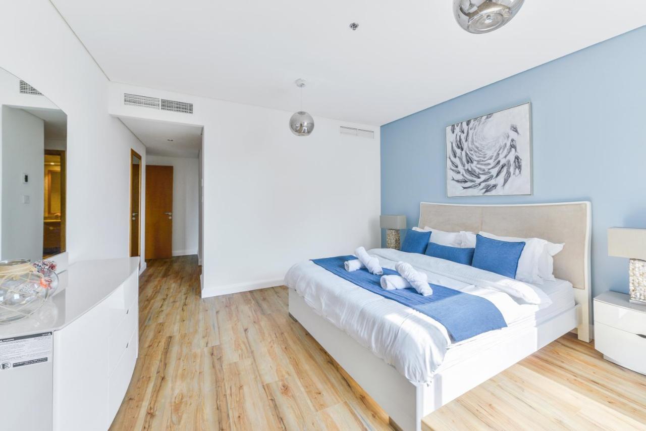 Al Fattan I Sea View I Luxury Jbr I Free 5 Star Beach Resorts Access! Dubai Luaran gambar